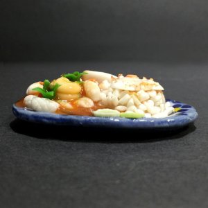 画像4: タイ料理　タイの定食A（15）