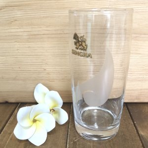 画像2: シンハー・ビールグラス