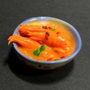 画像1: タイ料理　トムヤムクン（13）