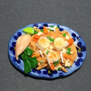 画像3: タイ料理　クィティオ・タレ―（17）