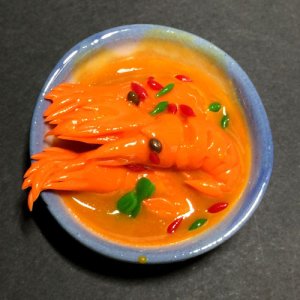 画像3: タイ料理　トムヤムクン（13）