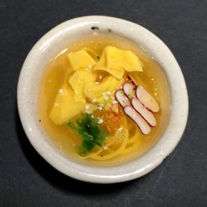 画像3: タイ料理　バー三―ナーム（14）