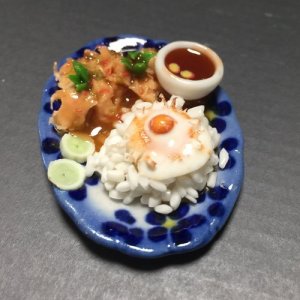 画像3: タイ料理　タイの定食B（16）