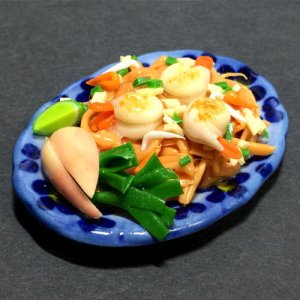 画像2: タイ料理　クィティオ・タレ―（17）