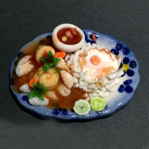 画像3: タイ料理　タイの定食A（15）
