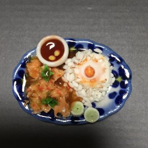 画像2: タイ料理　タイの定食B（16）