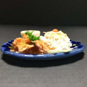 画像4: タイ料理　タイの定食B（16）