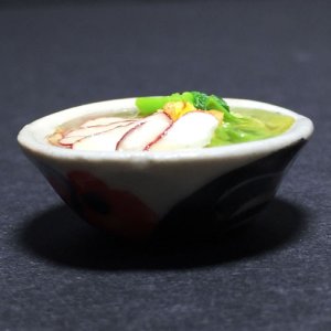 画像3: タイ料理 にわとり柄器のバー三―・ヨック（22）