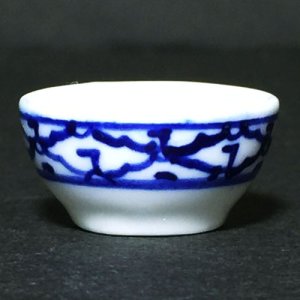 画像2: タイ食器　どんぶり（31）