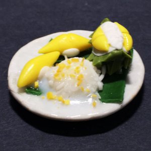 画像1: タイ料理 【カオニョ・トリアン】（26）