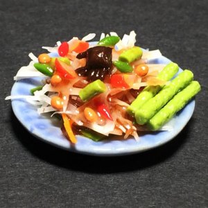 画像1: タイ料理 【カノムチーン】（24）