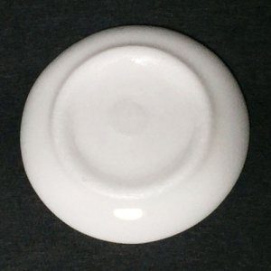 画像4: タイ食器　竹柄皿（35）