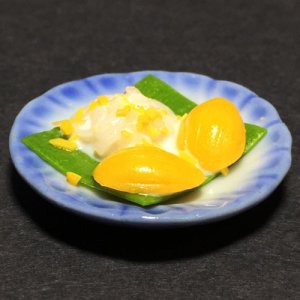 画像2: タイ料理 【カオニョ・マンモアン】（25）