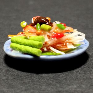 画像4: タイ料理 【カノムチーン】（24）