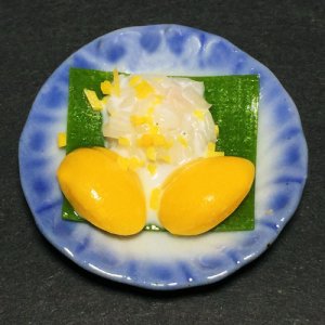 画像3: タイ料理 【カオニョ・マンモアン】（25）