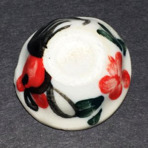 画像4: タイ料理 にわとり柄器のバー三―・ヨック（22）