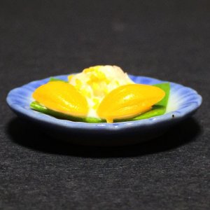 画像4: タイ料理 【カオニョ・マンモアン】（25）