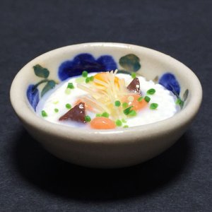 画像1: タイ料理　ジョーク　カオトム　（21）