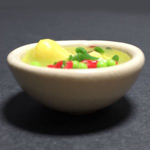 画像4: タイ料理　ケン・キオワーン（20）