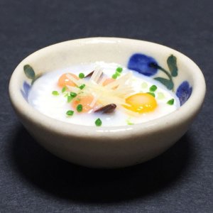 画像2: タイ料理　ジョーク　カオトム　（21）