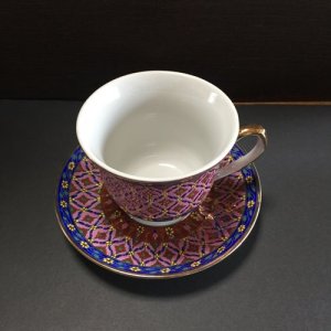 画像4: カップ＆ソーサー　ピンク
