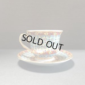 画像3: カップ＆ソーサー　水色