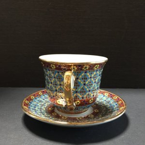 画像4: カップ＆ソーサー　水色