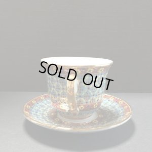 画像4: カップ＆ソーサー　水色