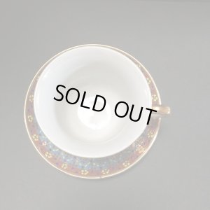 画像5: カップ＆ソーサー　水色