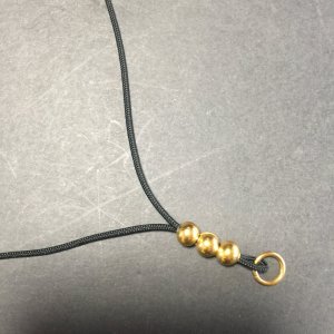 画像3: プラクルアン用　チェーンW