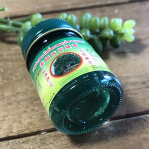 画像4: 泰国青草膏 15ｇ　 THAIHERBAL WAX