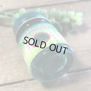 画像4: 泰国青草膏 15ｇ　 THAIHERBAL WAX