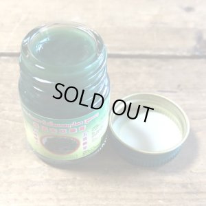 画像7: 泰国青草膏 15ｇ　 THAIHERBAL WAX