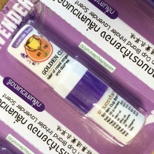 画像3: ヤードム　タイ製　Golden  Cup  ラベンダー