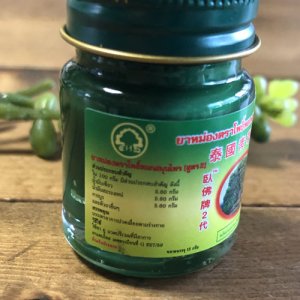 画像3: 泰国青草膏 15ｇ　 THAIHERBAL WAX