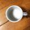画像4: 青白陶器  コーヒーカップのみ (4)