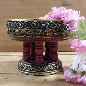 画像5: カントーク テーブル 金 （15cm）　