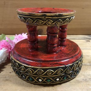 画像6: カントーク テーブル 金 （15cm）　