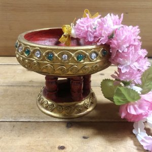 画像4: カントーク テーブル 金 （12cm）　