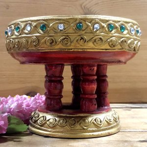 画像3: カントーク テーブル 金 （15cm）　