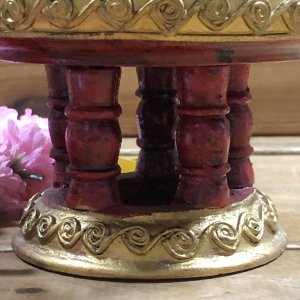 画像5: カントーク テーブル 金 （12cm）　