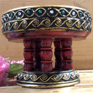 画像3: カントーク テーブル 金 （15cm）　