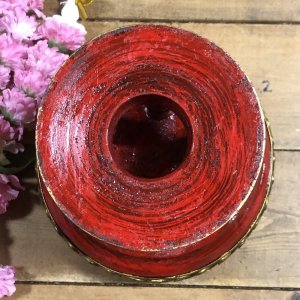 画像7: カントーク テーブル 金 （15cm）　