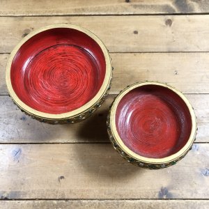 画像8: カントーク テーブル 金 （15cm）　