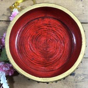 画像6: カントーク テーブル 金 （15cm）　