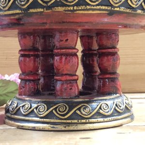 画像4: カントーク テーブル 金 （15cm）　