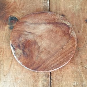 画像3:   丸型 象（A）