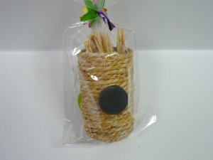 画像4: マグネットケース付き爪楊枝