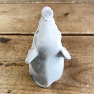 画像4: タイ雑貨　香炉  座り象　白