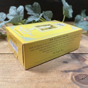 画像3: ミルク＆ハニー